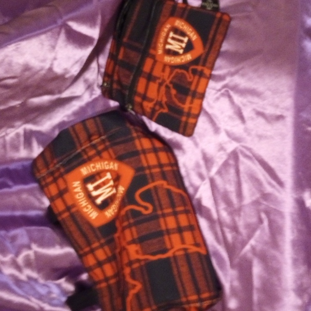 Michigan bags